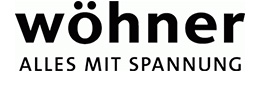 Woehner Logo